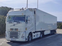 volvo