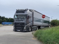 Volvo Volvo