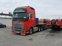Volvo Volvo