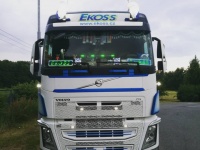 Volvo fh 500 Volvo fh 500