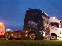Volvo FH 500 Volvo FH 500