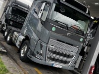 Volvo FH16 650 6x4 
