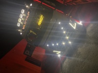 Volvo fh500 Volvo fh500
