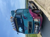 Volvo FH500