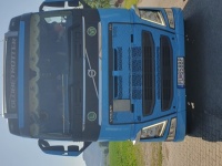 Volvo FH500