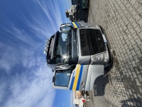 Volvo FH540 